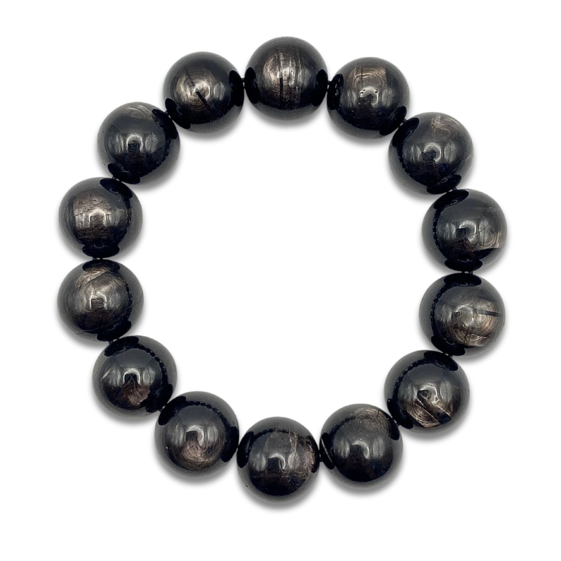 High Grade Hypersthene