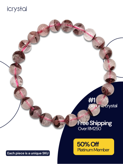 Red Phantom Bracelet