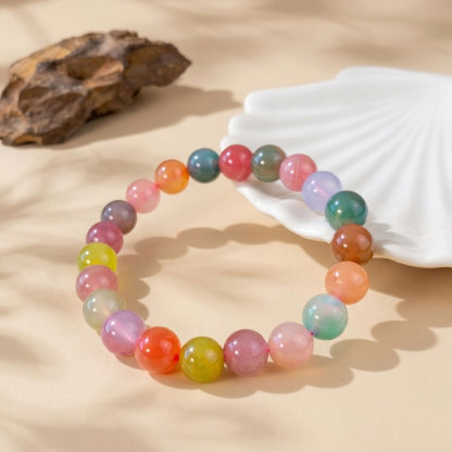 13 May - Yan Yuan Agate Bracelet