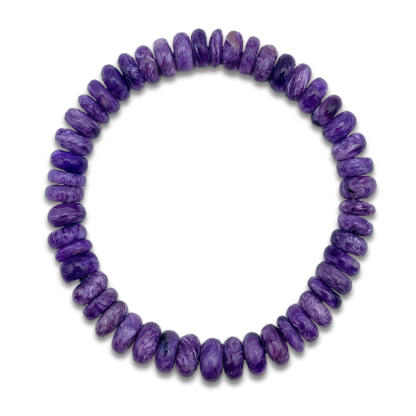 Charoite Bracelet