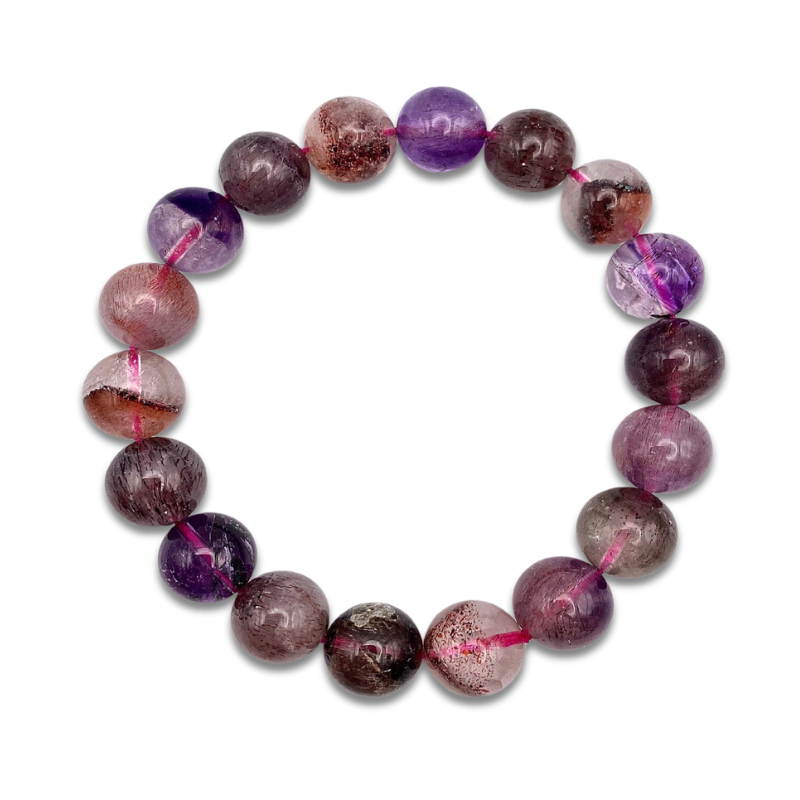 Super Seven Bracelet