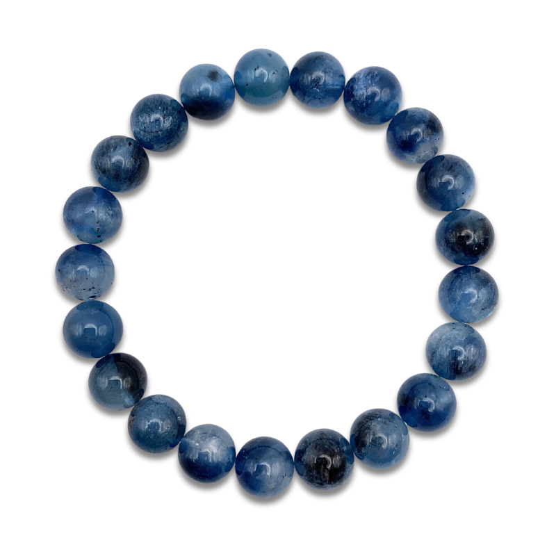 Devil Aquamarine Bracelet