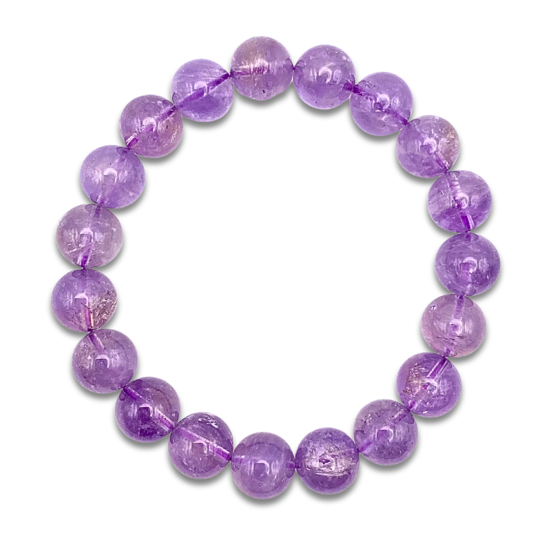 Lavender Bracelet