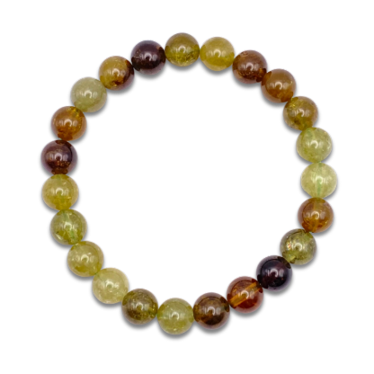 Tsavorite Bracelet