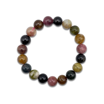 Colour Tourmaline Bracelet