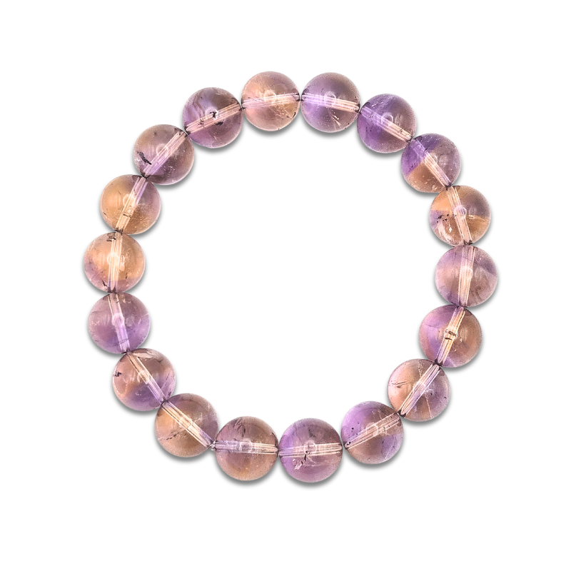 Superior Ametrine Bracelet