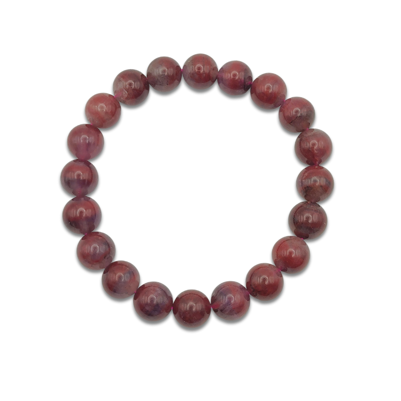 High Grade Auralite 23 Bracelet