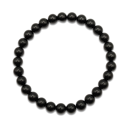 Black Tourmaline Bracelet