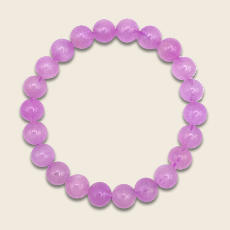 Kunzite Bracelet