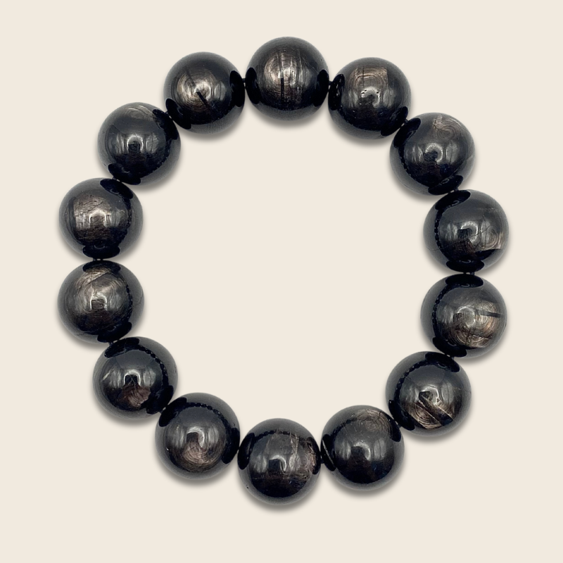 High Grade Hypersthene