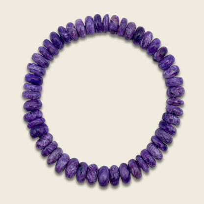 Charoite Bracelet
