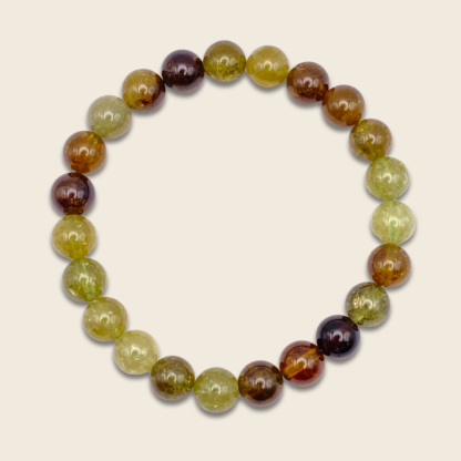 Tsavorite Bracelet