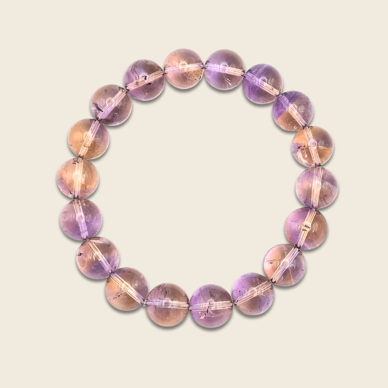 Superior Ametrine Bracelet