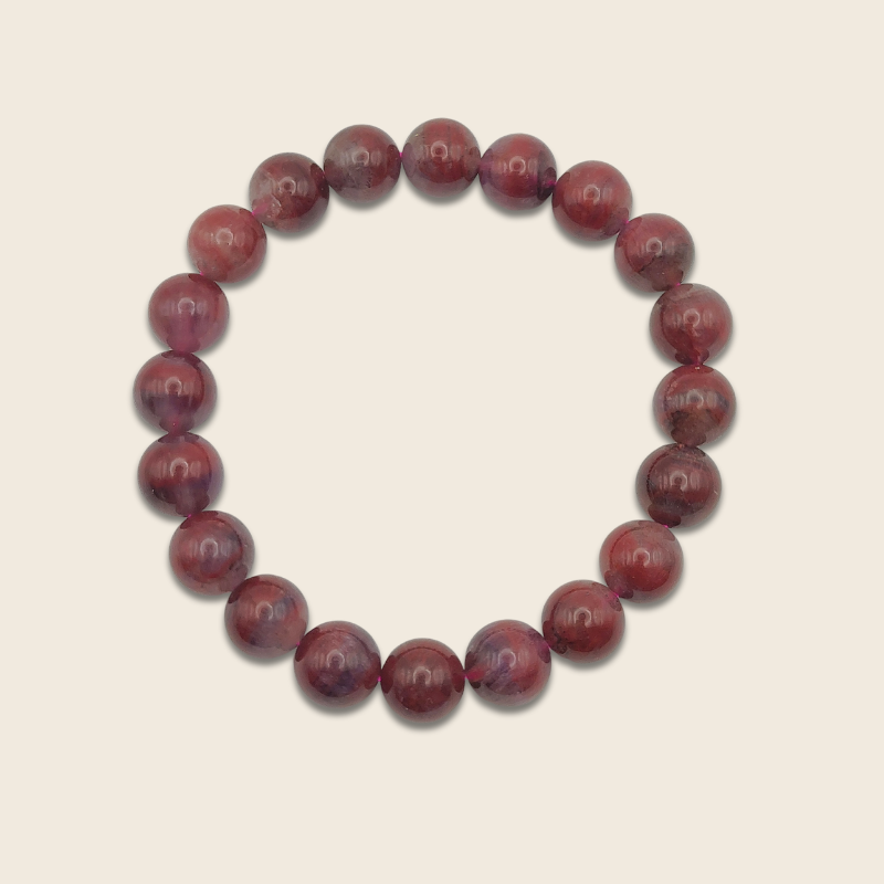 High Grade Auralite 23 Bracelet