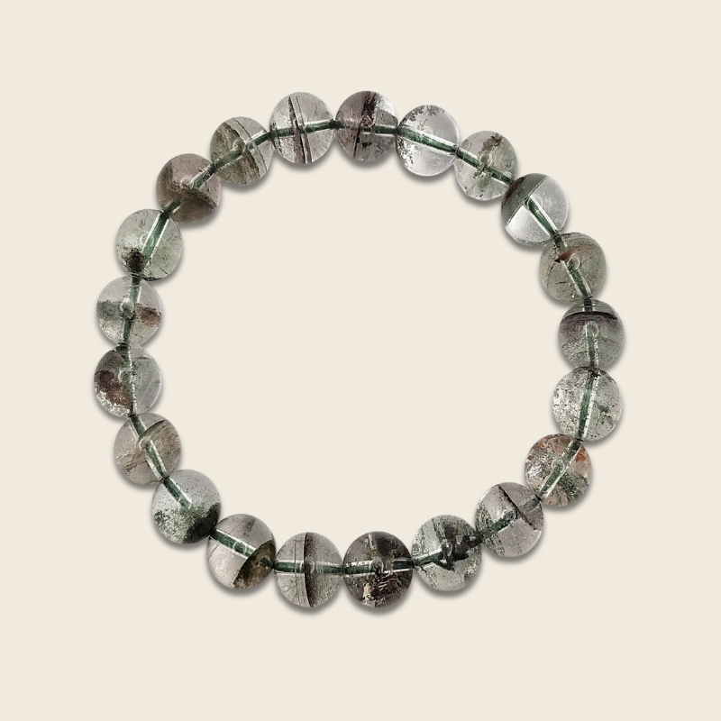 Green Phantom Bracelet