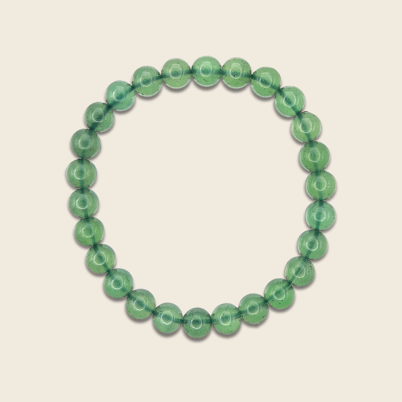 High Grade Serpentine Bracelet