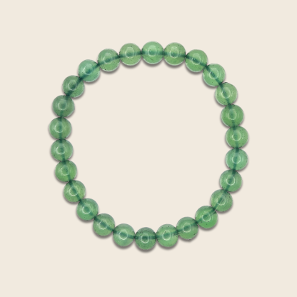 High Grade Serpentine Bracelet