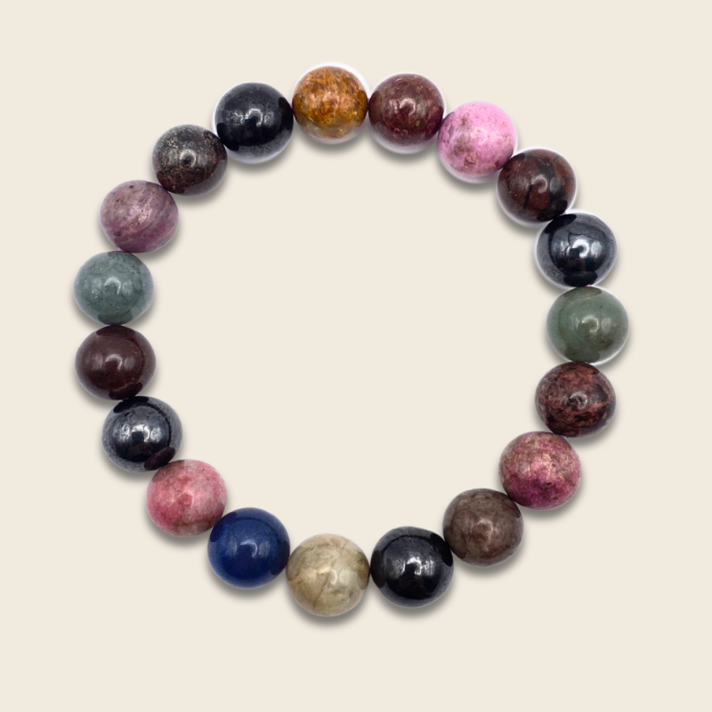 Candy Sugilite Bracelet