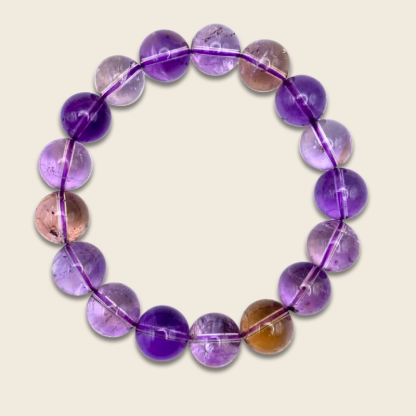 Ametrine Bracelet