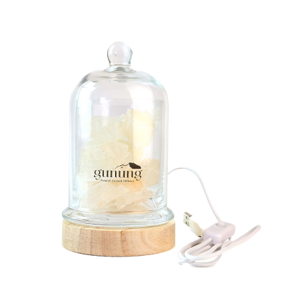 Gunung - Natural Crystal Difuser