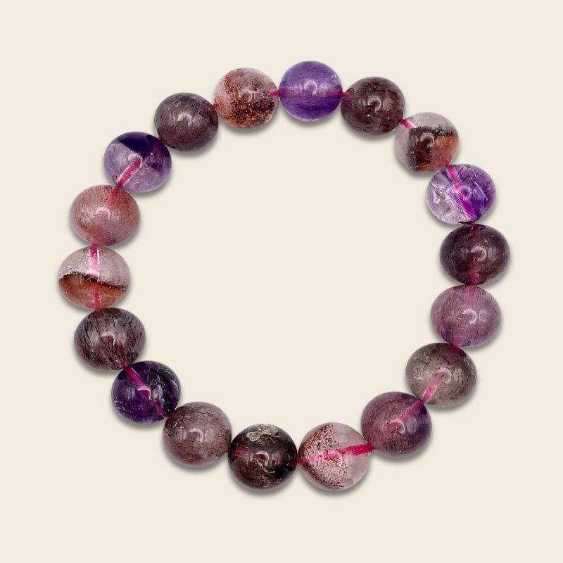 Super Seven Bracelet