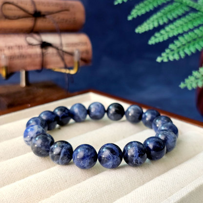【New Year Eve Special】Sodalite Bracelet