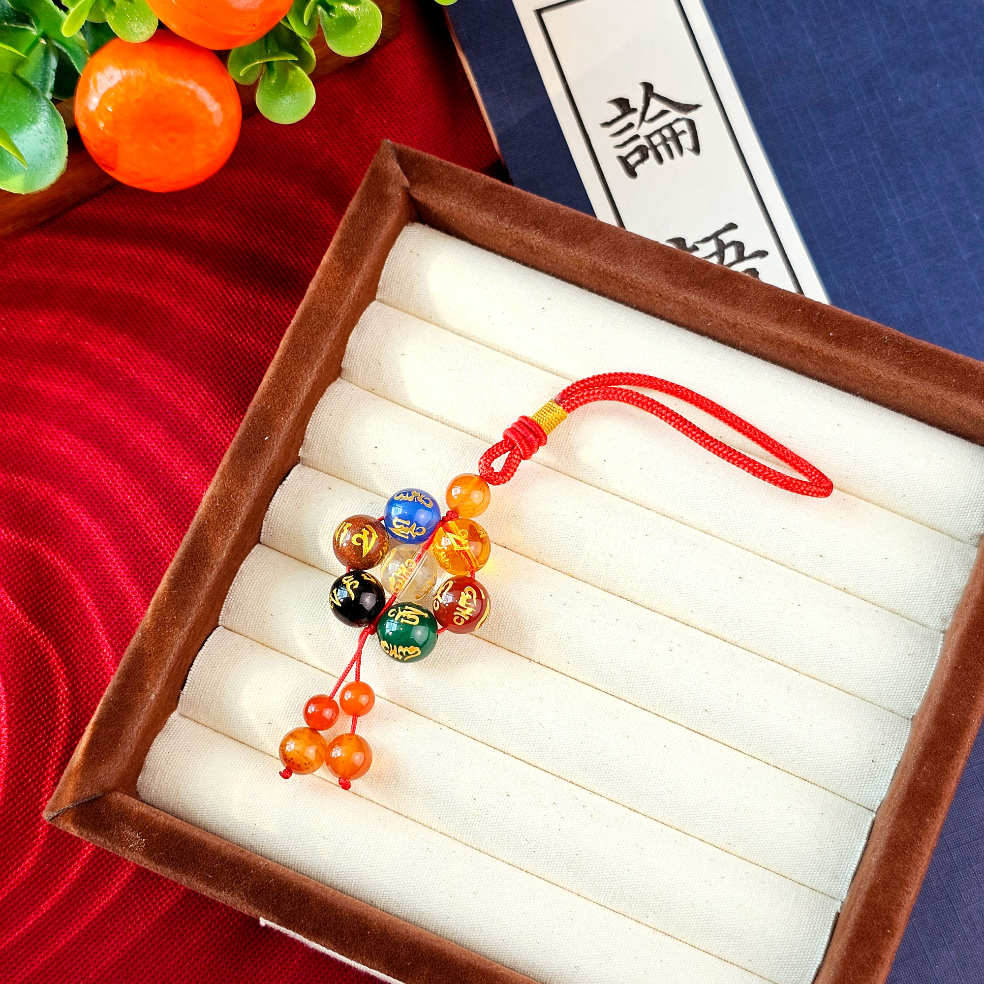 9 Mar - Mix Mantra Charm