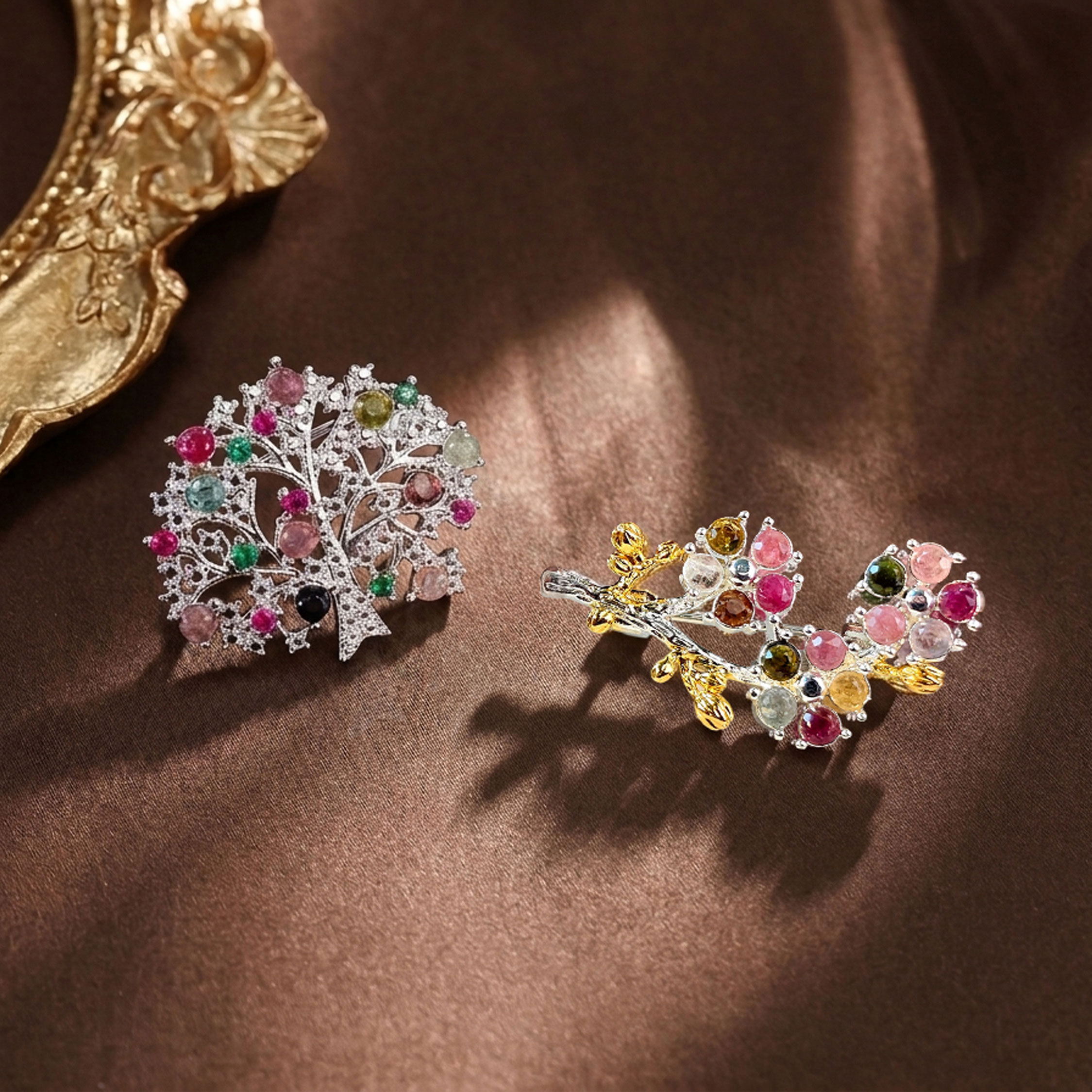 14 May - Tourmaline Collection