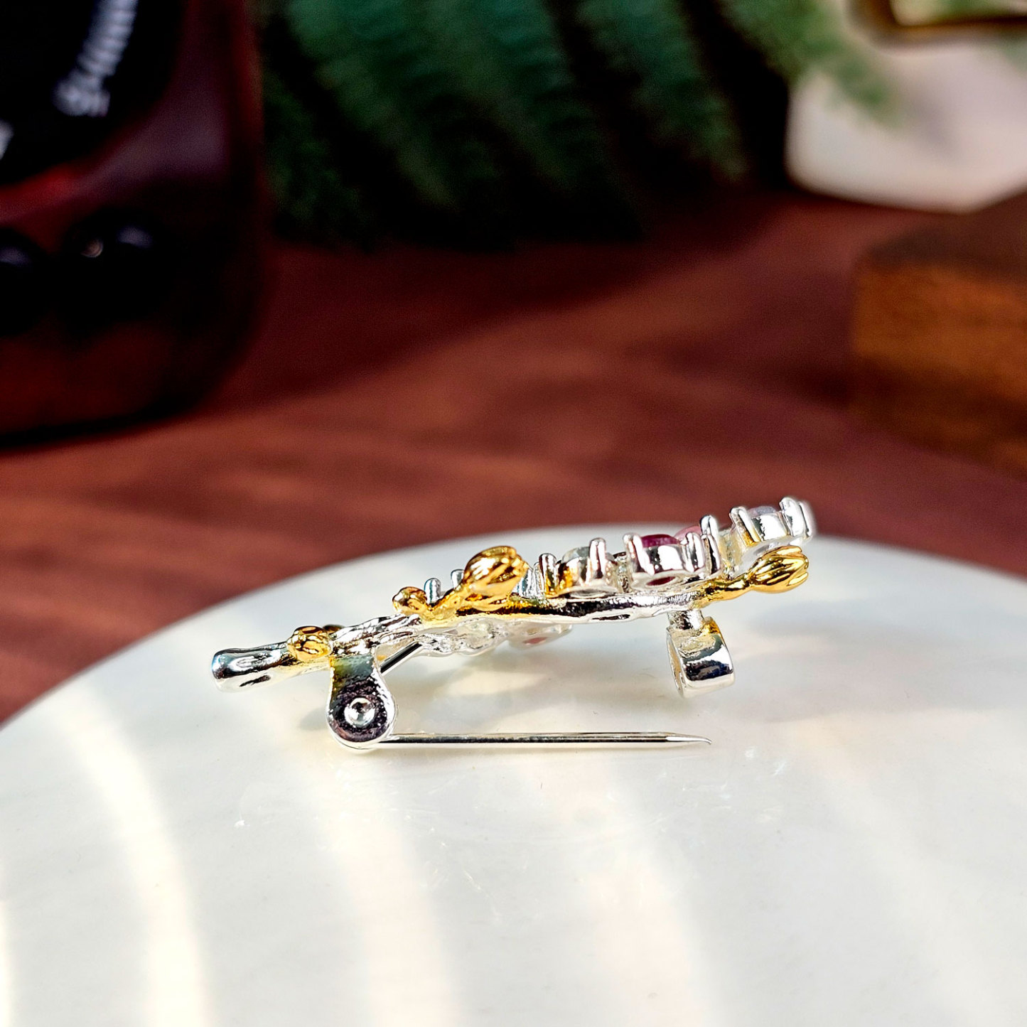 14 May - Tourmaline Collection