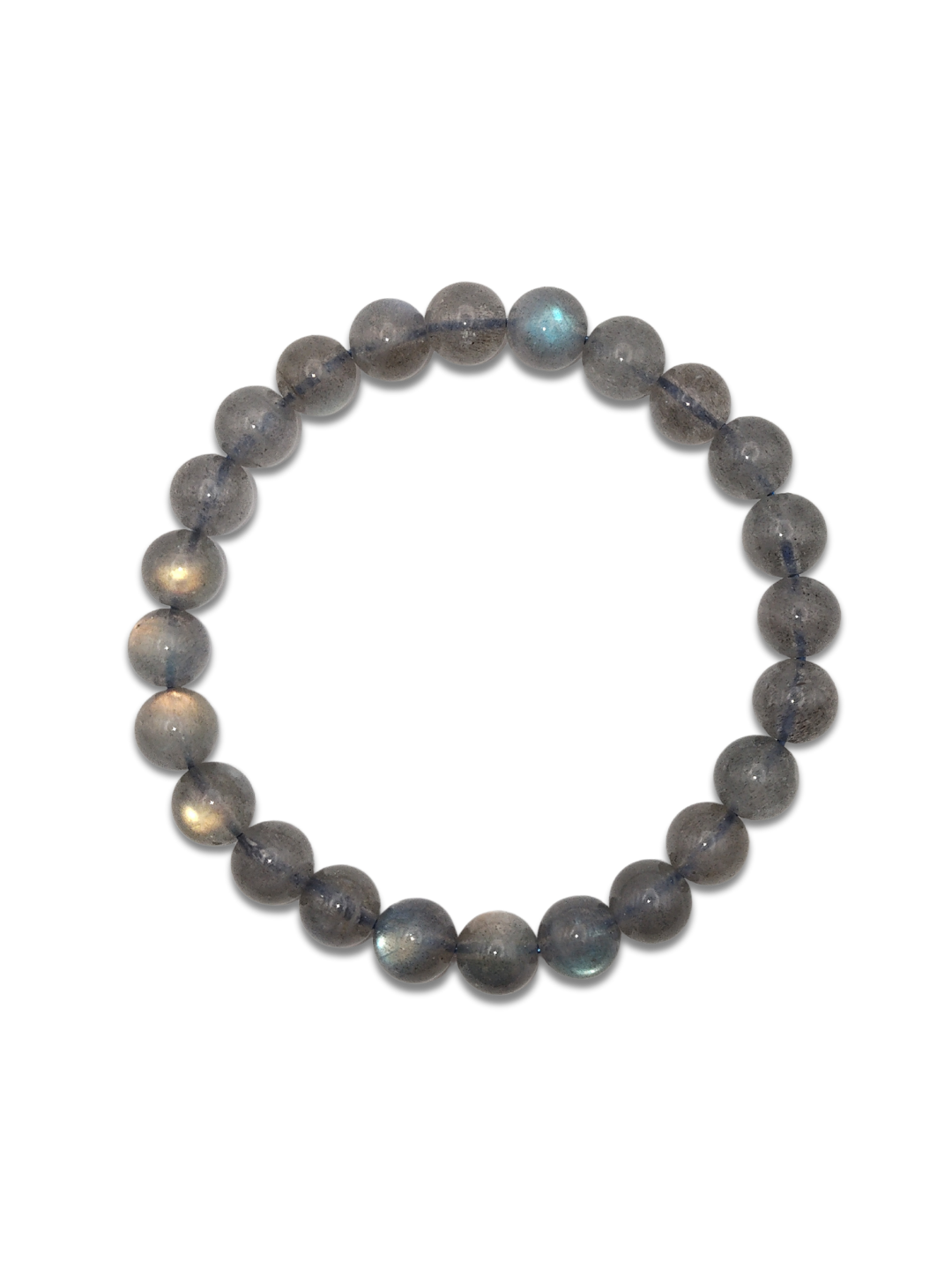 Rainbow Labradorite Bracelet