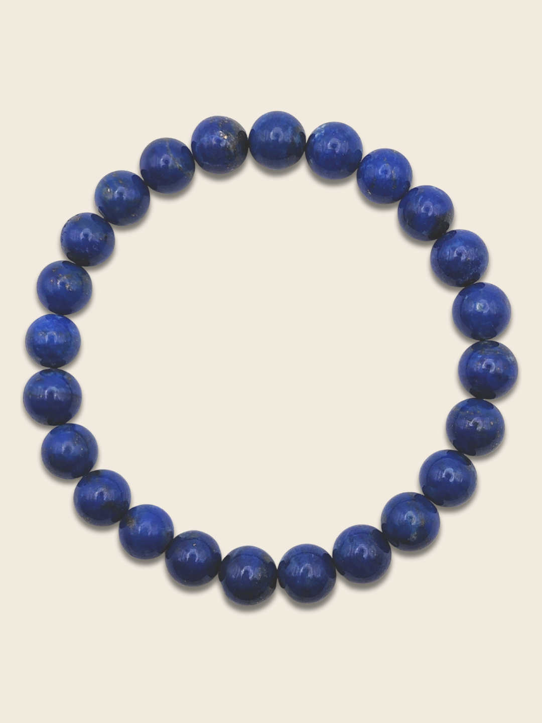 Lapis Lazuli Bracelet