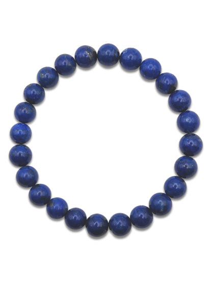 Lapis Lazuli Bracelet