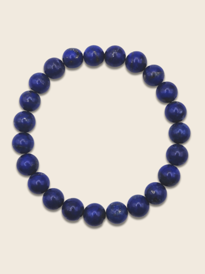 Lapis Lazuli Bracelet
