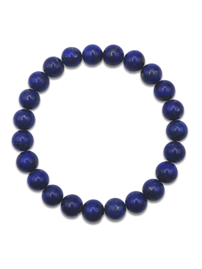 Lapis Lazuli Bracelet