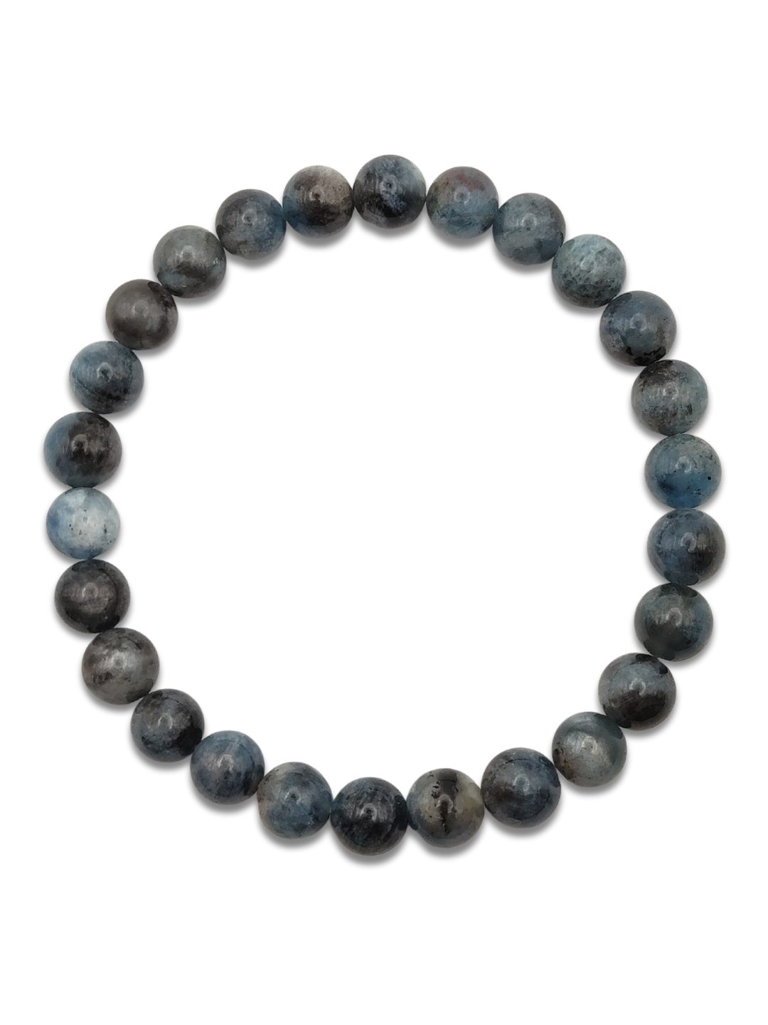 High Grade Devil Aquamarine Bracelet