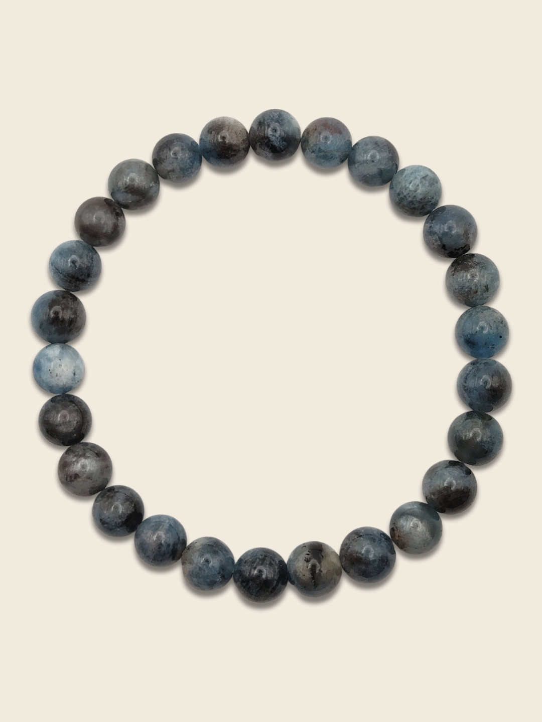 High Grade Devil Aquamarine Bracelet