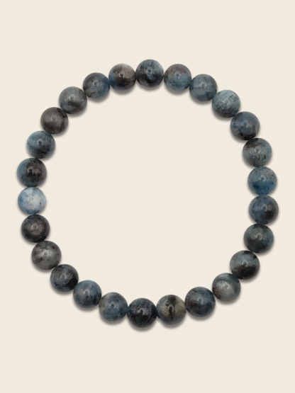 High Grade Devil Aquamarine Bracelet