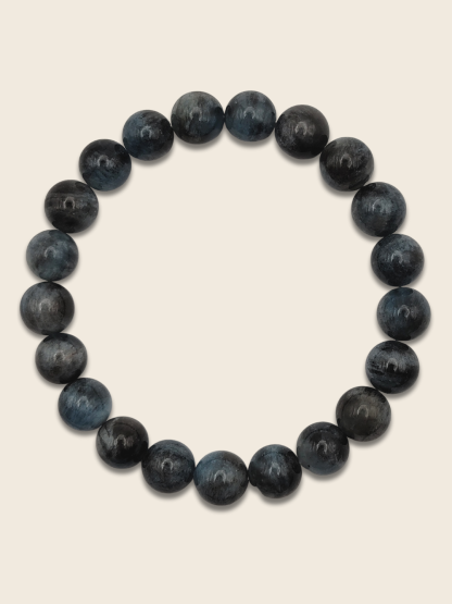 High Grade Devil Aquamarine Bracelet