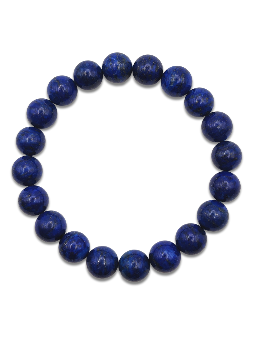 High Grade Lapis Lazuli Bracelet