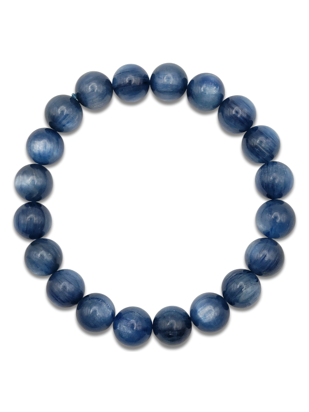 High Grade Kyanite Bracelet