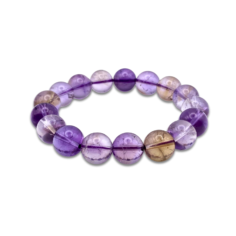 Ametrine Bracelet
