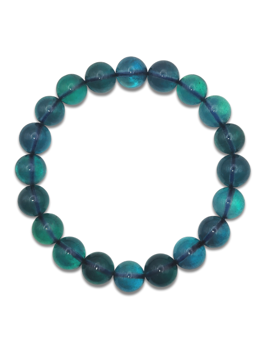 Superior Brazil Devil Aquamarine Bracelet