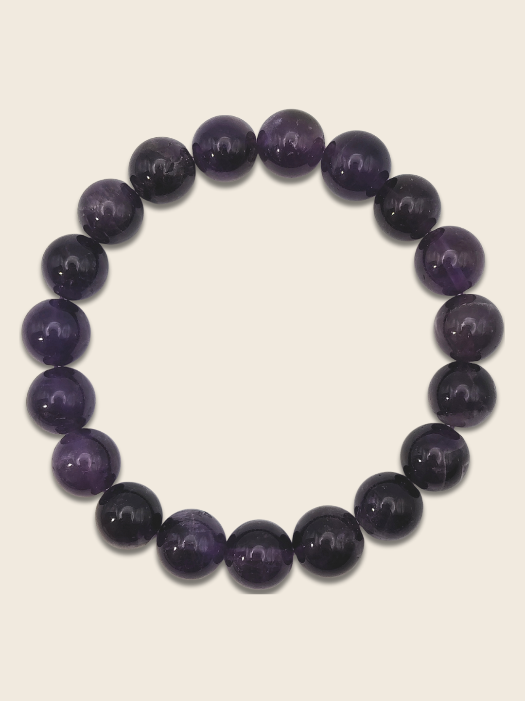 Amethyst Bracelet