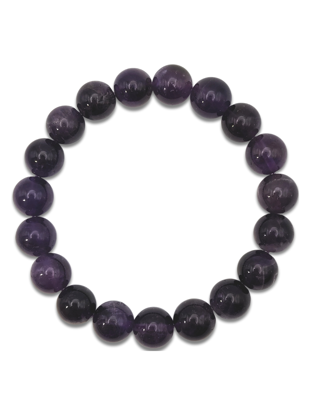 Amethyst Bracelet