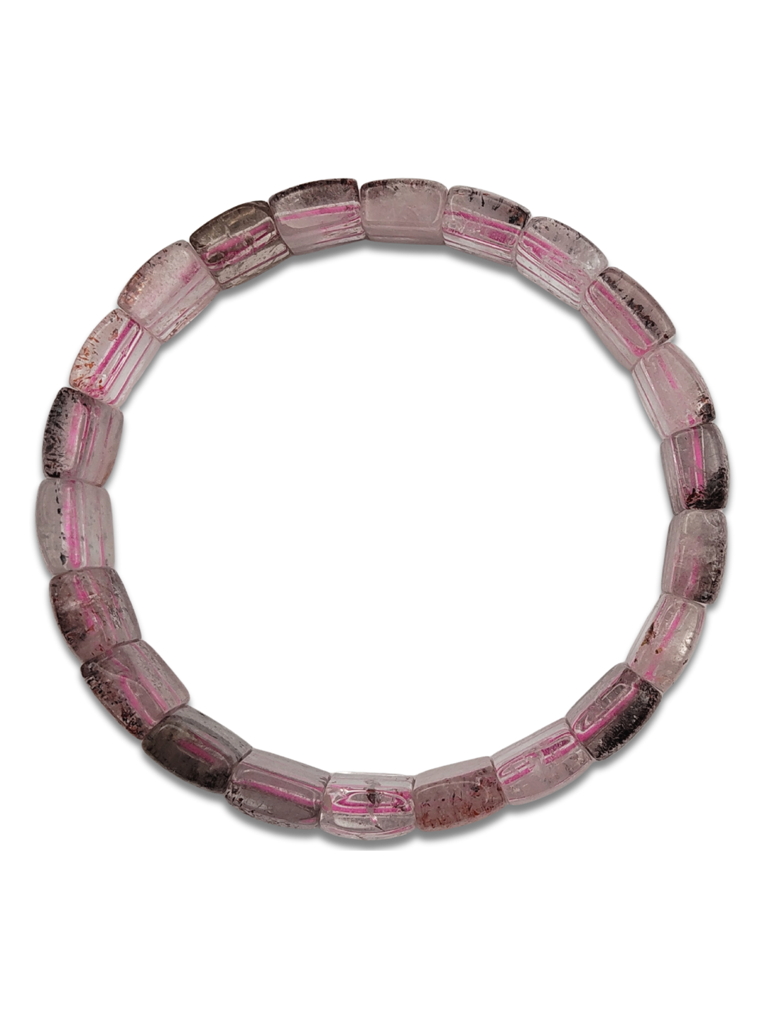 Super Seven Square Bracelet 