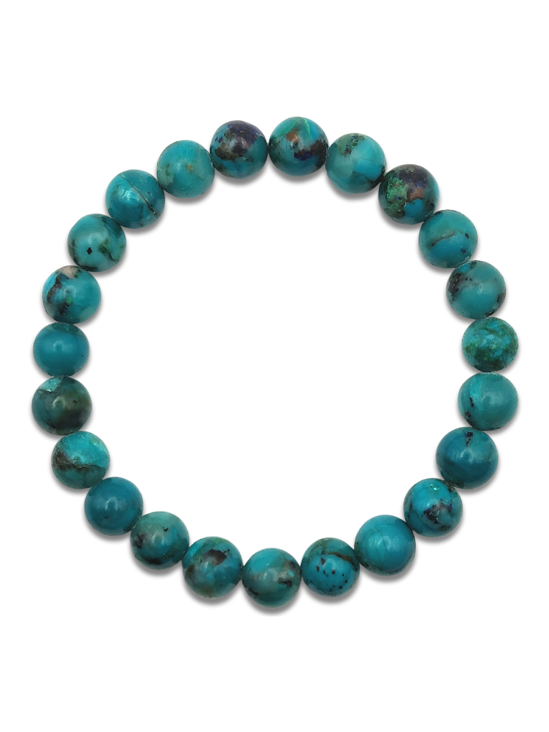 Chrysocolla Bracelet