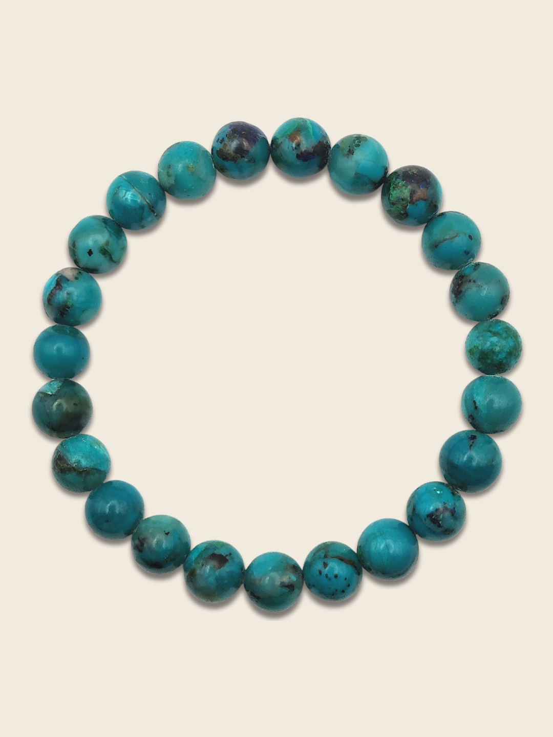 Chrysocolla Bracelet