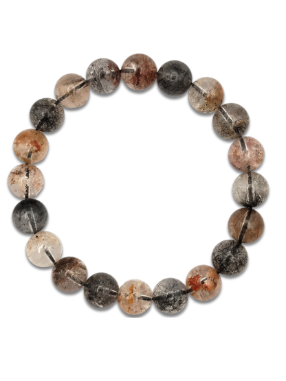 Mix Rutile Bracelet