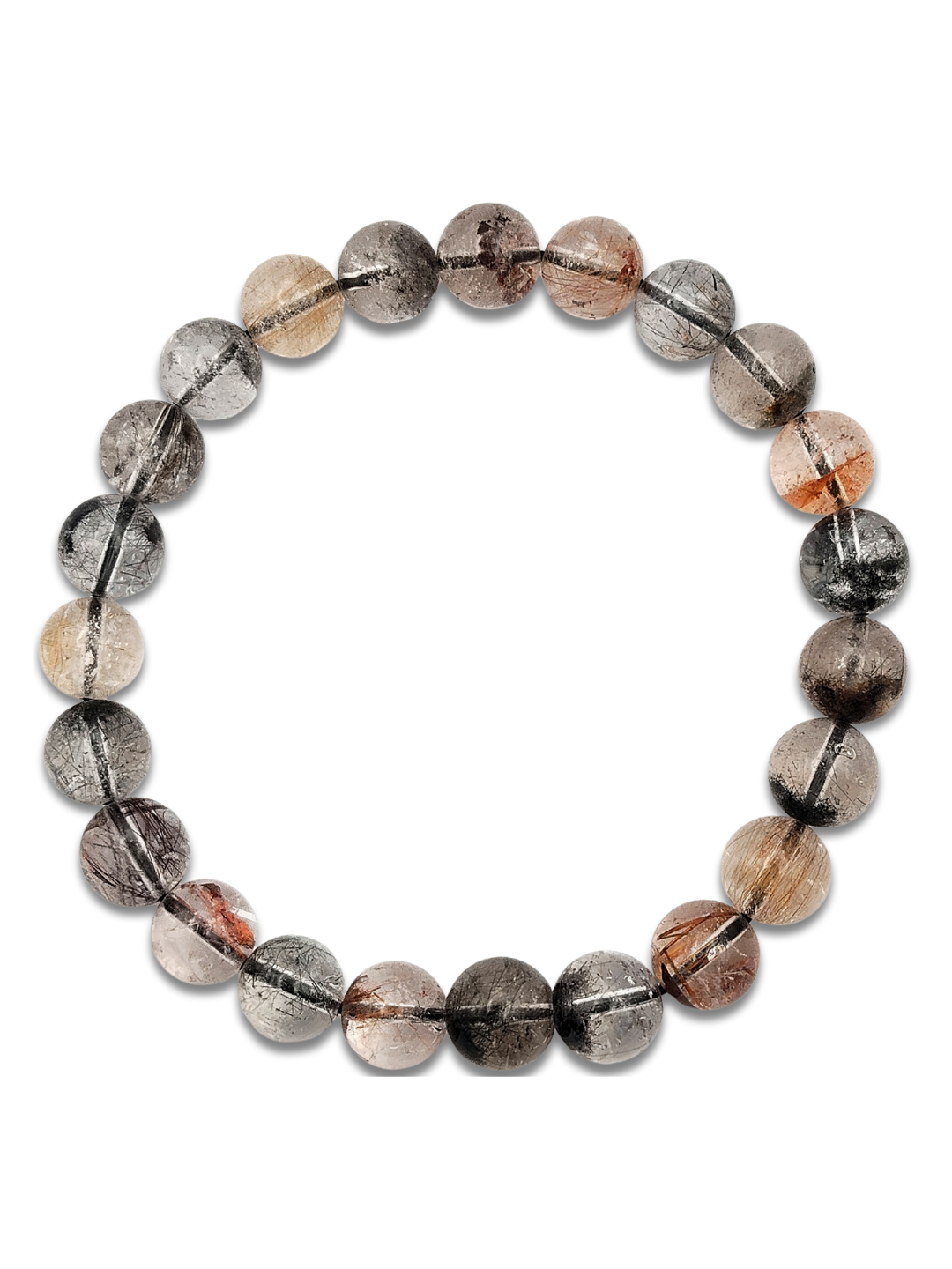 Mix Rutile Bracelet