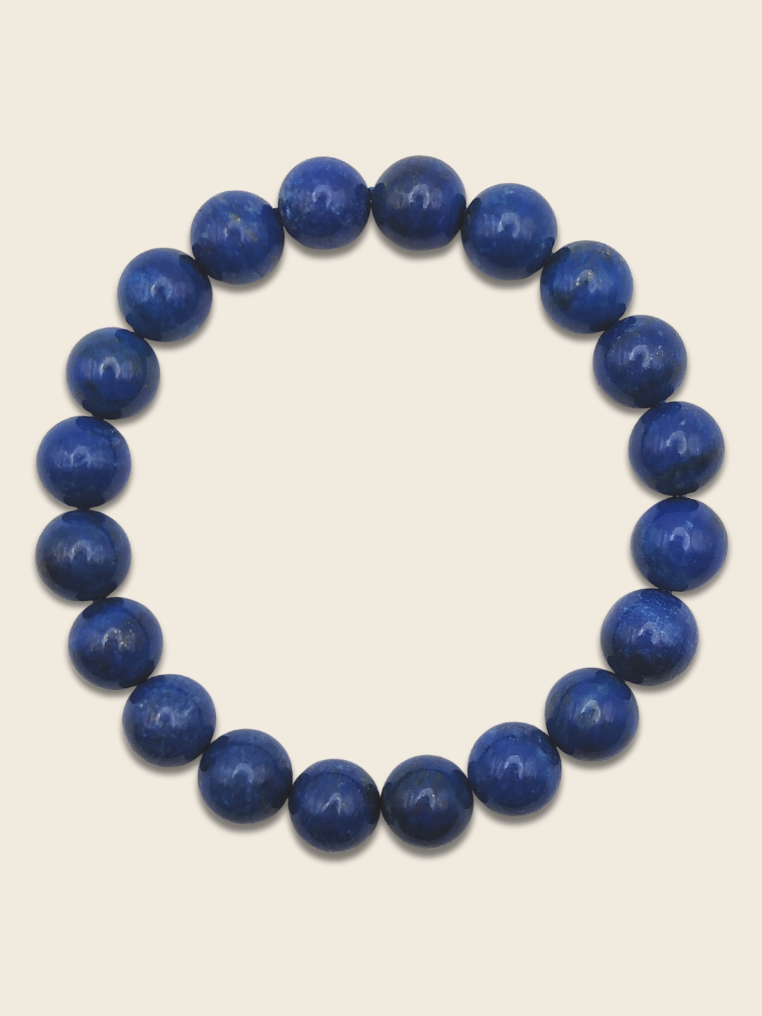 Lapis Lazuli Bracelet